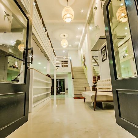 Pier 49 Hostel Bangkok Exteriér fotografie